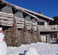 The Lodge - Smiggins