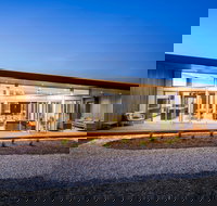 The Villas - Accommodation Port Macquarie