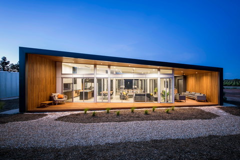 The Villas - Accommodation Port Macquarie 0