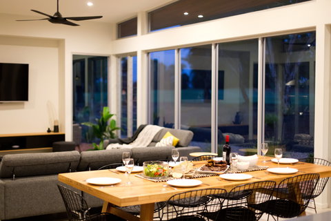 The Villas - Accommodation Port Macquarie 1