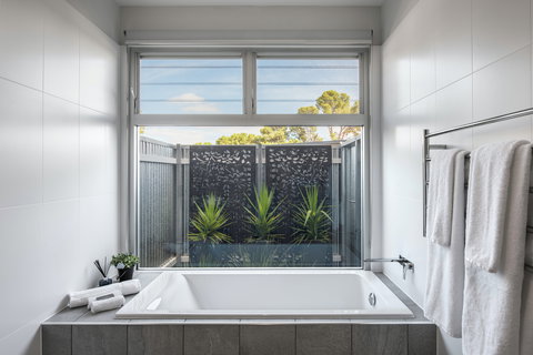 The Villas - Accommodation Port Macquarie 2