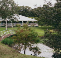 The Eumundi Dairy - Accommodation Port Macquarie