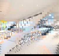 The Lookout - Accommodation Port Macquarie