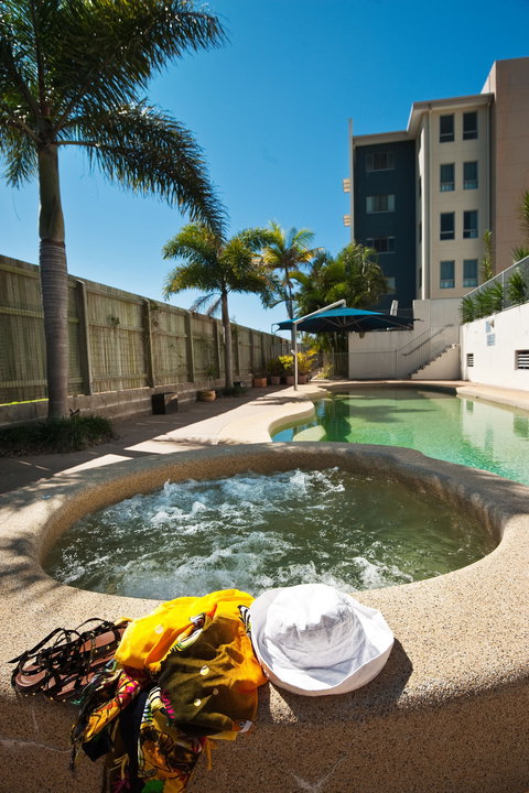 The Point Resort Bargara - Accommodation Port Macquarie 1