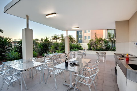 The Point Resort Bargara - Accommodation Port Macquarie 2