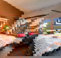 The Kermandie Hotel - Accommodation Port Macquarie