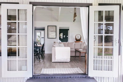 The Cook's House - Accommodation Port Macquarie 0