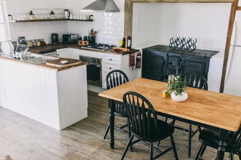 The Cook's House - Accommodation Port Macquarie 1