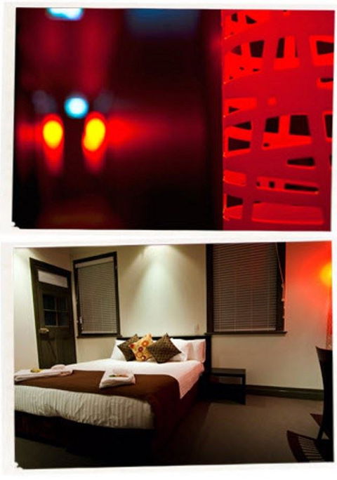 The Burwood Inn - Accommodation Port Macquarie 0