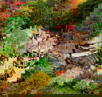 Thorngrove Manor Hotel - Accommodation Port Macquarie