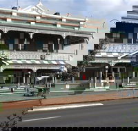Thunderbolt Inn aka The Bottom Pub - Accommodation Port Macquarie