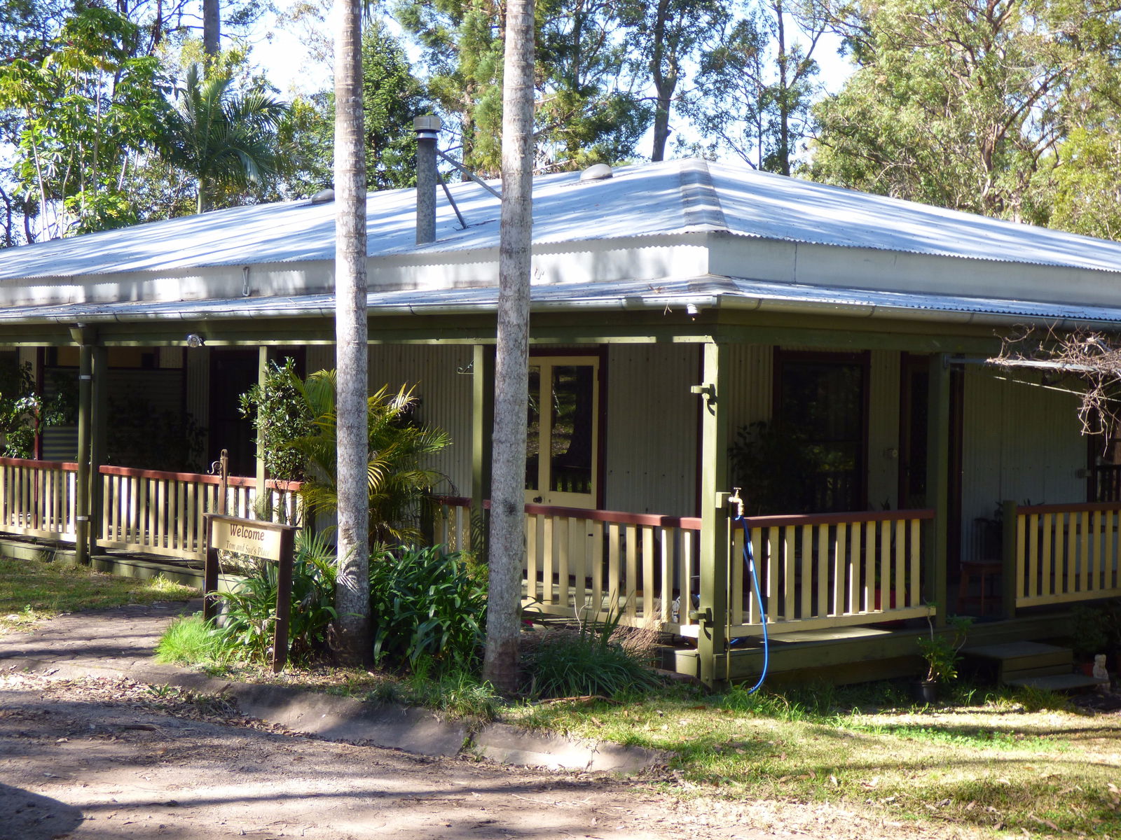 Aldavilla NSW Accommodation Port Macquarie