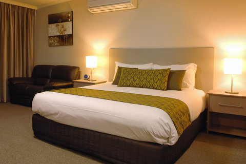 Tower Motor Inn - Accommodation Port Macquarie 1