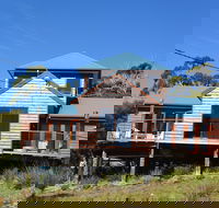 Tree House - The - Accommodation Port Macquarie