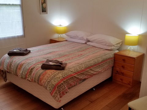 Tullah TimeOut - Accommodation Port Macquarie 1