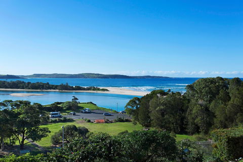 Ulmarra - Accommodation Port Macquarie 0