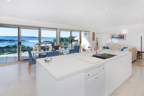 Ulmarra - Accommodation Port Macquarie 1