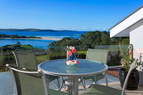 Ulmarra - Accommodation Port Macquarie 2