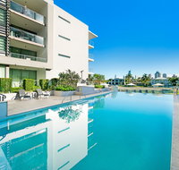 ULTIQA Freshwater Point Resort - Accommodation Port Macquarie