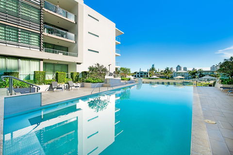 ULTIQA Freshwater Point Resort - Accommodation Port Macquarie 0