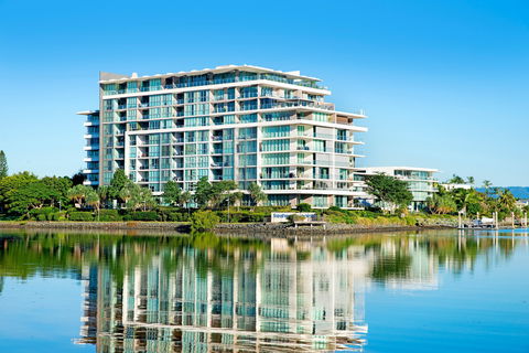 ULTIQA Freshwater Point Resort - Accommodation Port Macquarie 1