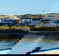 Venus Bay Beachfront Tourist Park - Accommodation Port Macquarie