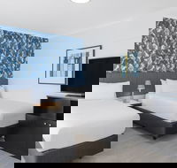 Vibe Hotel Gold Coast - Accommodation Port Macquarie