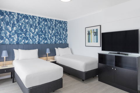 Vibe Hotel Gold Coast - Accommodation Port Macquarie 0