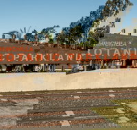 White Gums Motor Inn - Accommodation Port Macquarie