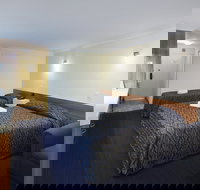 Windsor Lodge Como - Accommodation Port Macquarie