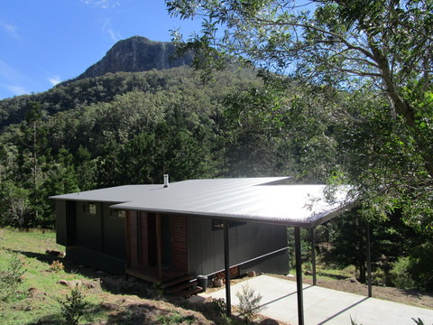 Wongari Eco Retreat - Accommodation Port Macquarie 1