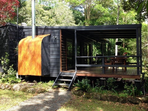 Wongari Eco Retreat - Accommodation Port Macquarie 2