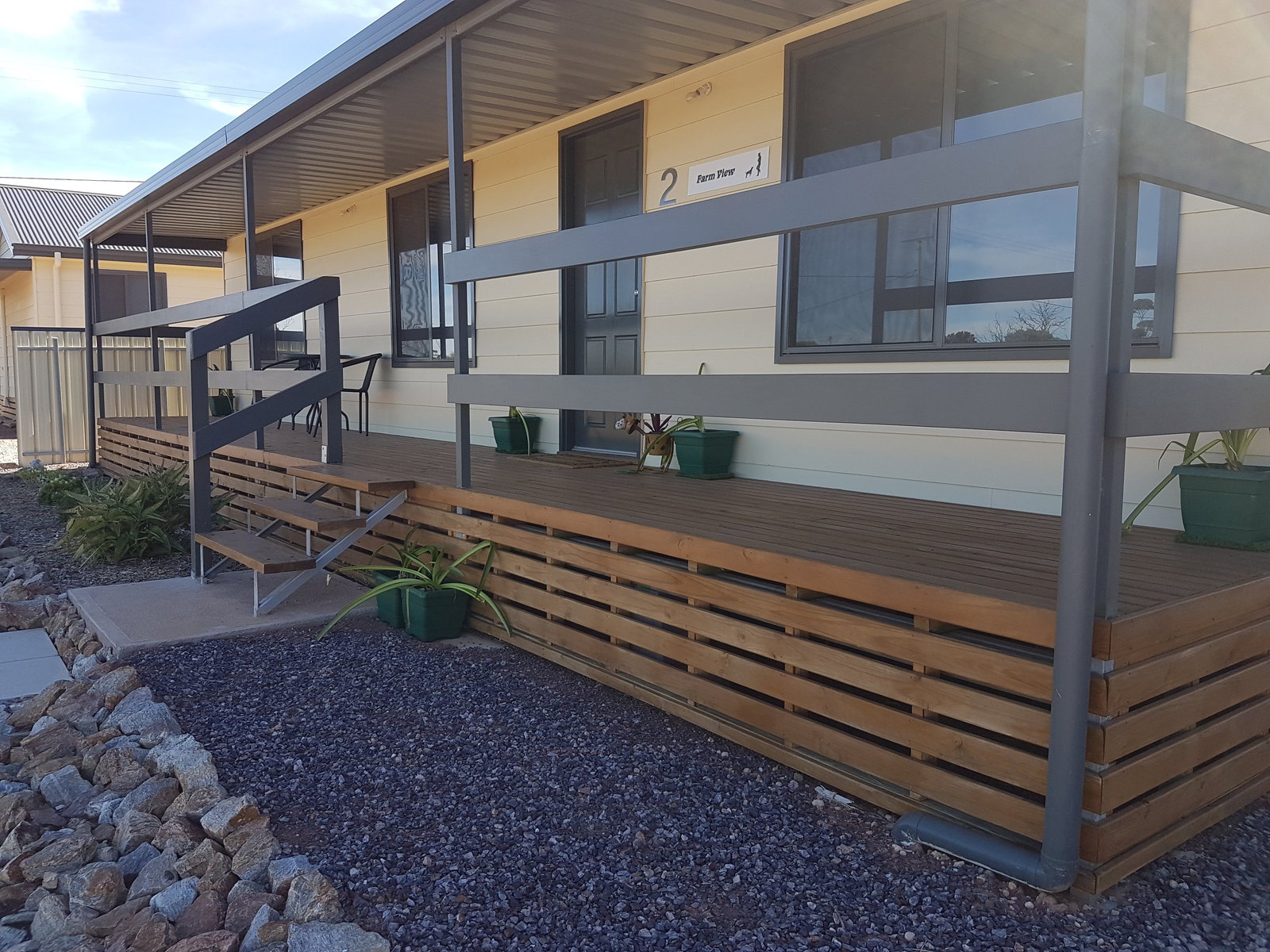  Accommodation Port Macquarie