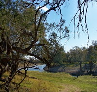 Yanda campground - Accommodation Port Macquarie