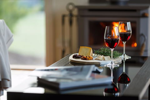 Yering Gorge Cottages - Accommodation Port Macquarie 2