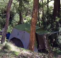 Abercrombie Caves campground - Accommodation Port Macquarie