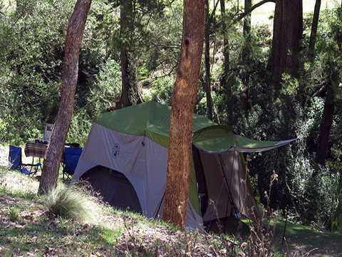 Abercrombie Caves Campground - Accommodation Port Macquarie 0