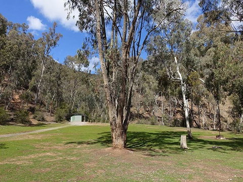 Abercrombie Caves Campground - Accommodation Port Macquarie 1