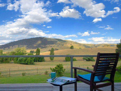 Adelong Valley Farm Stays - Moorallie Cottage - Accommodation Port Macquarie 0