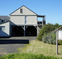 Angler's Arms and Fisherman's Cottage