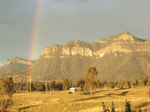 Annabilla Farm Stay - Accommodation Port Macquarie 0