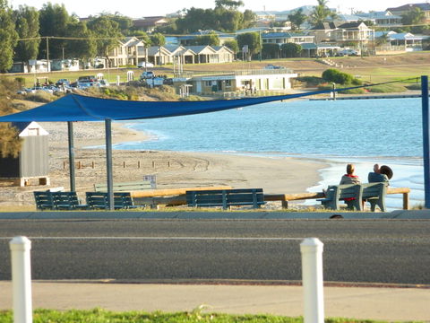 API Pelican Beach Front Apartments Kalbarri - Accommodation Port Macquarie 0