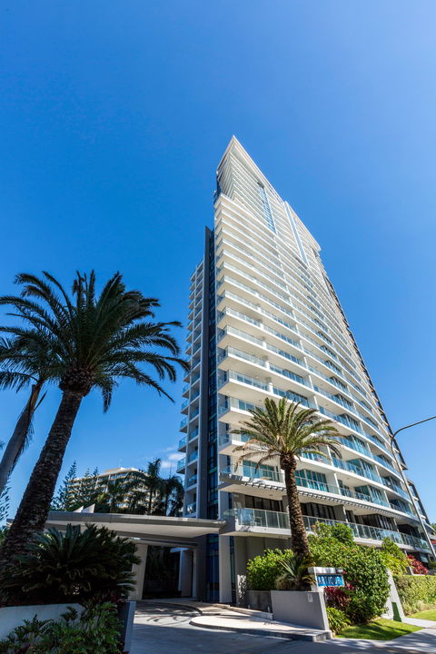 Artique Resort - Accommodation Port Macquarie 0