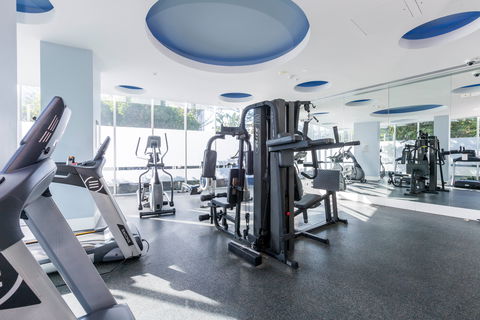 Artique Resort - Accommodation Port Macquarie 1