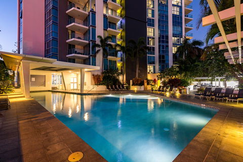 Artique Resort - Accommodation Port Macquarie 2