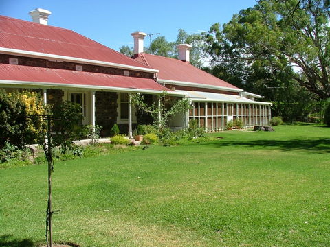 Avoca-on-Darling Hospitality - Accommodation Port Macquarie 1