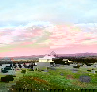 Barella Cabins - Accommodation Port Macquarie
