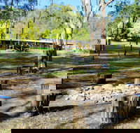 Barrington River Lodge - Accommodation Port Macquarie