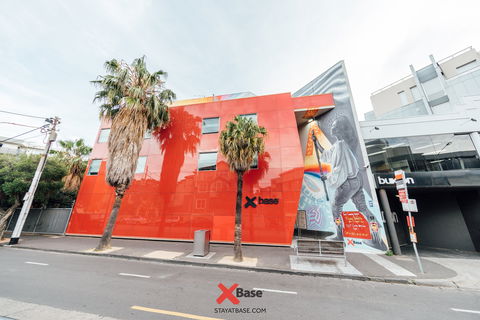 Base Backpackers St Kilda - Accommodation Port Macquarie 0