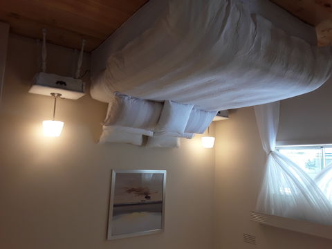 Bay Bell Cottage - Accommodation Port Macquarie 1